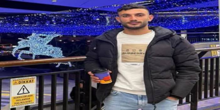 Bir Acı Haber Daha: Şırnaklı Genç Türkmenistan’da Hayatını Kaybetti