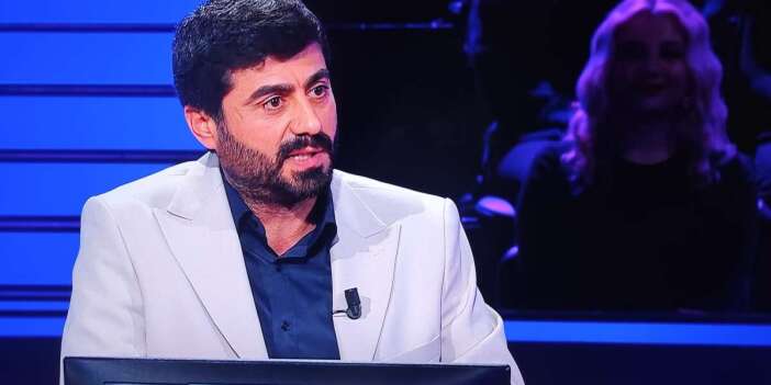 Şırnaklı Yönetmen Mesut Bilişik Kim Milyoner Olmak İster'de Ne Kadar Kazandı? İşte Yarışmadaki Performansı