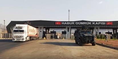 Gümrüklerde Kaçakçılığa Geçit Yok: 5 Ayda 26,5 Milyar TL’lik Dev Yakalama!