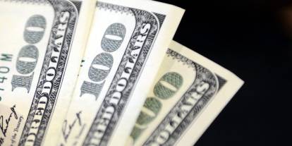 Piyasalarda son dakika! Dolar 41 lira seviyesinde