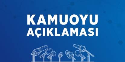 BİK'ten Mersin Gazetelerine Resmi İlan Durdurma Kararı Açıklaması