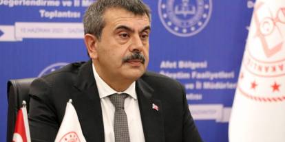 Dikkat: Eğitimde Devir Değişiyor! Bakan Tekin, 4+4+4'ün Yerine Geçecek Yeni Modeli Kabine'ye Sunuyor