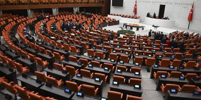 Yeni Düzenlemeler Meclis'ten Geçti: ÖTV Yetkisi Cumhurbaşkanı'nda!