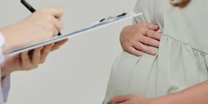 Gebelere Hayati Aşı Çağrısı: Grip Aşısı Anne ve Bebek İçin Güvenli!