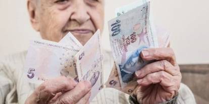 Kasım 2025 Emekli Promosyonları Açıklandı: Maaşını Taşıyana 31 Bin TL’ye Kadar Ek Ödeme
