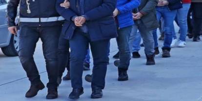 FETÖ’nün "Muavenet" Ağına Darbe! 9 İlde Dev Operasyon: 43 Gözaltı