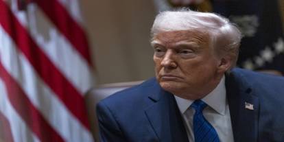 ABD’den, İran’a yönelik yeni yaptırımlar