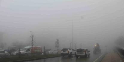 Meteoroloji’den Şırnak İçin Kuvvetli Kar Yağışı Uyarısı