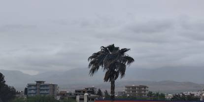 Silopi’de çifte mağduriyet: Elektrik kesintisi şebekeyi de vurdu