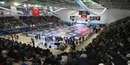14 ilden 20 takım, Ağrı'da düzenlenecek teknoloji yarışmasının finalinde yarışacak