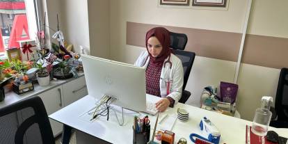 Mantar enfeksiyonunda rutubete dikkat: Ciğerlere inebilir