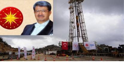 Gabar’da Petrol Bulunan Şırnak, 35 Yıl Önce Özal’la İl Oldu