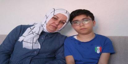 İhmalkarlık 13 yaşındaki çocuğun hayatını kararttı