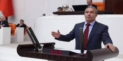 Şırnak'ta Tek Röntgen Cihazı Krizi!