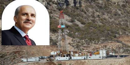 Numan Kurtulmuş, Şırnak Gabar’da Gençlerle Buluşacak
