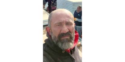 203 gün önce kaybolan işçinin cansız bedeni bulundu