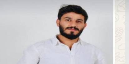 Silopili gençten 2 gündür haber alınamıyor
