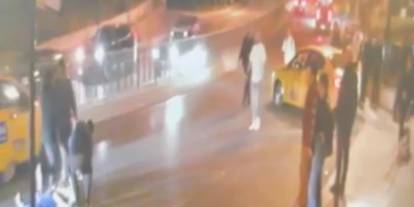 Maltepe’de doktor ile taksicinin tartışması cinayetle bitti