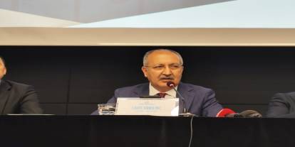 BİK Diyarbakır'da Bölge Medyasıyla Sorunları Masaya Yatırdı, Çözüm Yolları Arandı