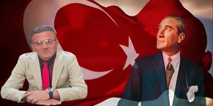 Şırnak’tan Osman Tatar’dan Gençliğe Çağrı: Anahtar Sizde, Yol 19 Mayıs’ta!