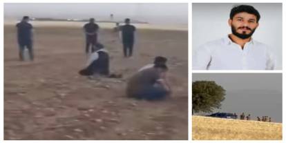 Şırnak’ta kayıp tır şoförünün cansız bedeni bulundu