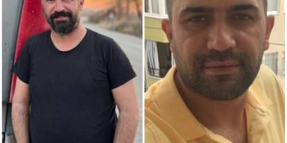 Sivas'ta tır devrildi 2 ölü