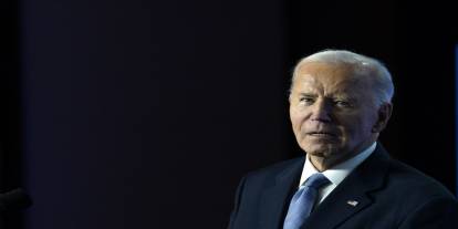 ABD'nin eski Başkanı Biden prostat kanserine yakalandı