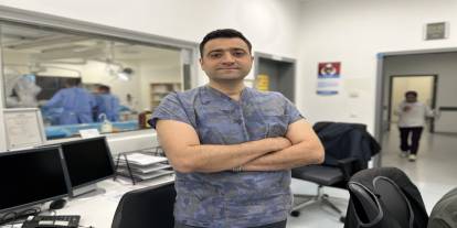 Kardiyoloji uzmanından hayati uyarı: "Hipertansiyonu ciddiye alın"
