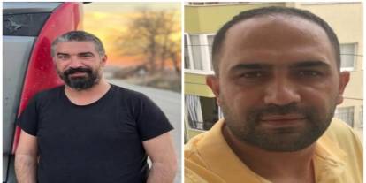 Sivas'ta tır devrildi 2 ölü