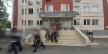 Diyarbakır merkezli operasyonda suç örgütüne büyük darbe: 19 tutuklama