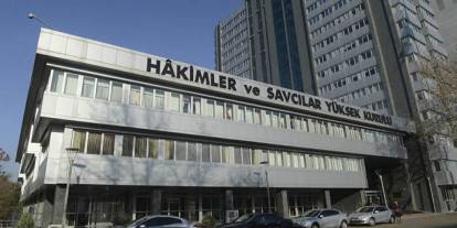 HSK üyeleri belli oldu