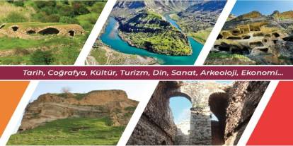 Şırnak'ta 60’tan Fazla Akademik Bildiriyle Bâsa Sempozyumu Başlıyor