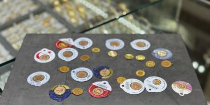 Kuyumculardan 22 ayar gram altın bulunmadığı iddialarına açıklama