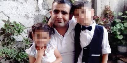 Silopi'de kendi evinin inşaatında elektrik akımına kapılan adam hayatını kaybetti