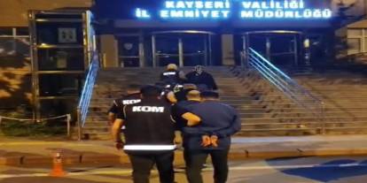 Ülke genelinde çok sayıda kişiyi 60 milyon TL dolandırmışlar