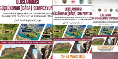 Güçlükonak (Bâsa) Sempozyumu, Geniş Katılımcı Yelpazesiyle Dikkat Çekiyor