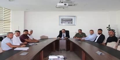 Şırnak Üniversitesi'nde Yetki Kimin Oldu?