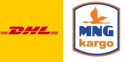 DHL, MNG Kargo’yu Satın Aldı