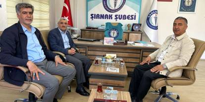 Sağlık-Sen Başkanı Anmal, Aile’nin sözde değil özde korunmasına öncülük eden her birey değerlidir