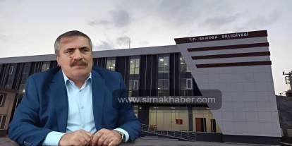 Şenoba Belediye Başkanı Alihan Babat'tan Vatandaşlara Önemli Uyarı!