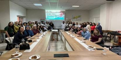 Şırnak’ta Ebelere Yönelik Normal Doğum Eğitimi Gerçekleştirildi
