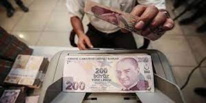 Yurt dışından temin edilen TL cinsi kısa vadeli borçlarda zorunlu karşılık oranları artırıldı