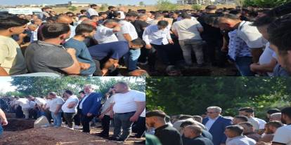 Başkan  Yalçın: “Aynı aileden üç kişinin hayatını kaybetmesi hepimizi derinden sarstı”