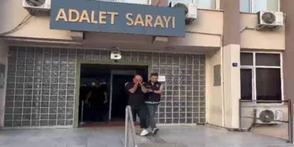 Narkotik ekiplerinden uyuşturucu baskını: 1 tutuklama