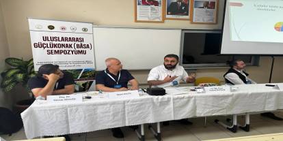 Uluslararası Güçlükonak Sempozyumu Başarıyla Tamamlandı