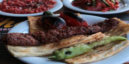 Kebapta Liderlik Tartışması Bitti: Adana Resti Çekti!