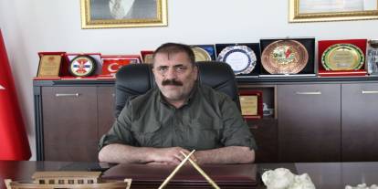 Başkan Babat: " Suyu İsraf Etmeyin"
