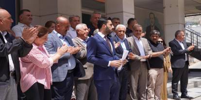27 Mayıs’ın Yıl Dönümünde Şırnak’ta Demokrasi Vurgusu