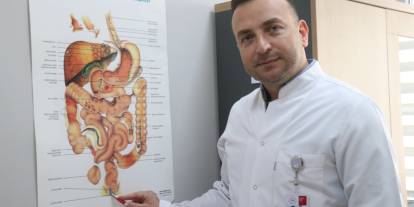 Basuru olanlar Dikkat! Basura lazerli çözüm: Hem modern hem ücretsiz