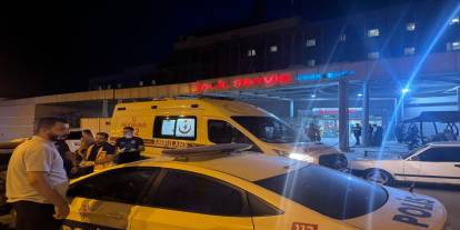 Şanlıurfa'da Arazi Kavgası Kana Bulandı: 2 Ölü, 5 Yaralı